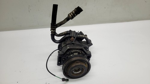 Audi klima kompressor - a4,