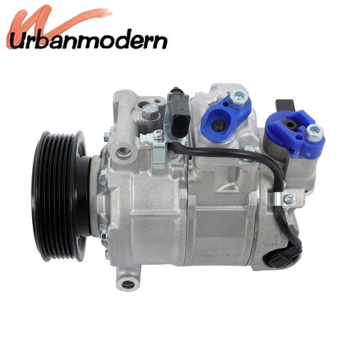 4f0260805ac kompressor - 4f0260805ac,