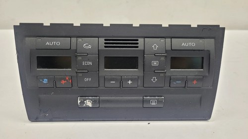 Audi avant - b6,