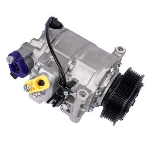 Kompressor klimaanlage für - kompressor,