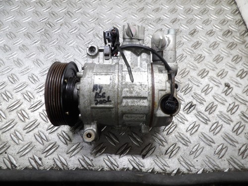 Audi klimakompressor - audi, b6