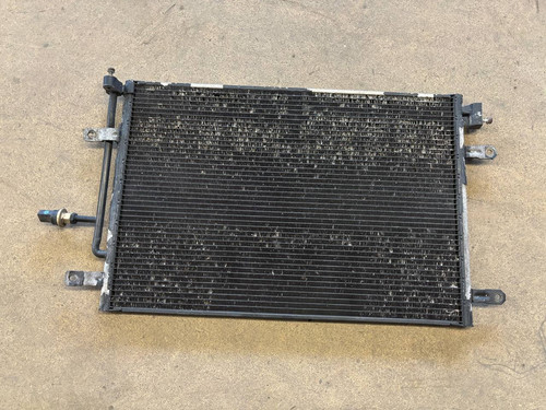 Kondensator audi b7 - b6,