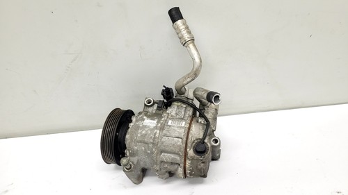 Audi klimakompressor - audi, a4
