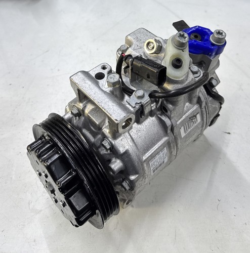 Klimaanlage kompressor audi - klimaanlage,