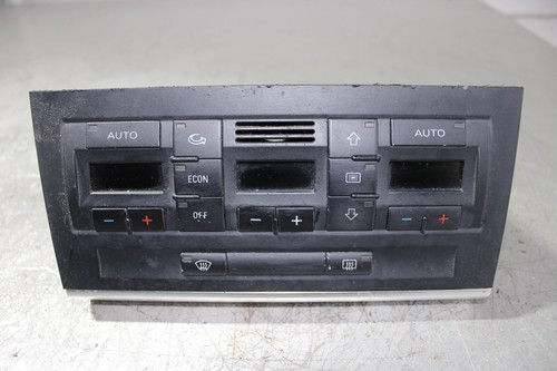 Audi avant 8t 110kw - b6,