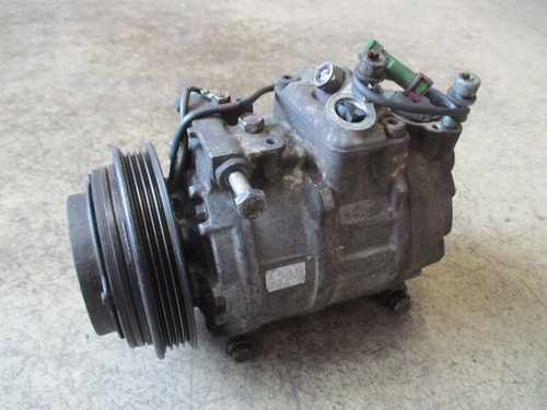 Klimakompressor passat 3bg - vw,