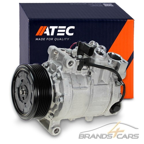 Atec kompressor klimaanlage - kompressor,