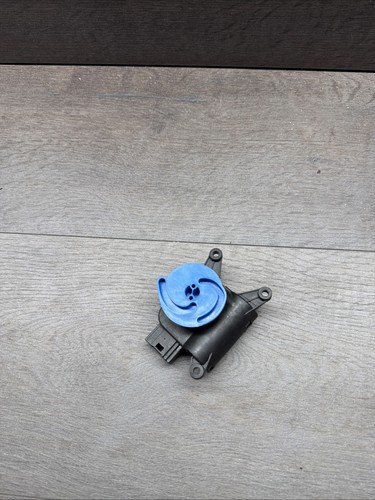 Stellmotor umluftklappe audi - stellmotor,