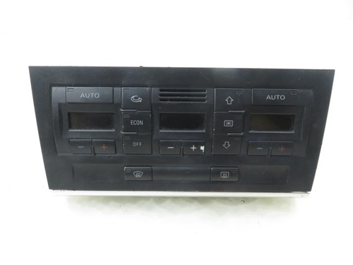 Klimagerät audi b6 - klimagerÄt,