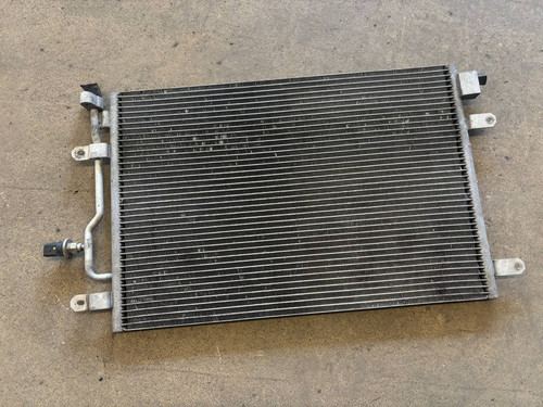 Kondensator audi a4 b6 - a4,