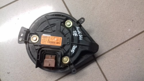 Gebläsemotor klima heizung - gebläsemotor,