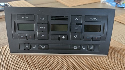 Audi 8h cabrio - b6,