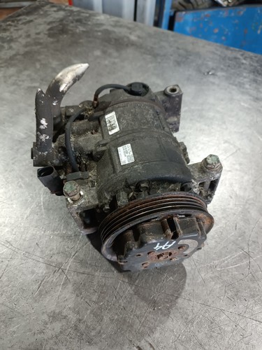 Original audi b6 - original,