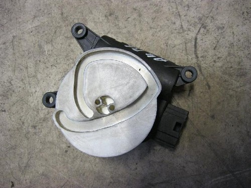 Stellmotor fußraumklappe audi - fußraumklappe,