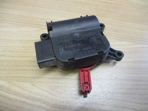 Stellmotor umluftklappe audi - stellmotor,