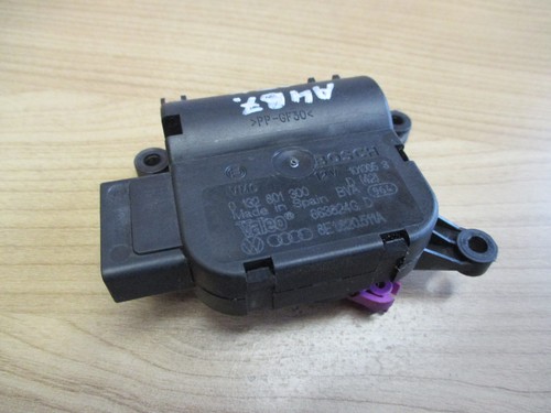Stellmotor umluftklappe audi - umluftklappe,