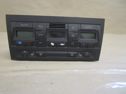 Audi 8e schalterblock - audi, b6