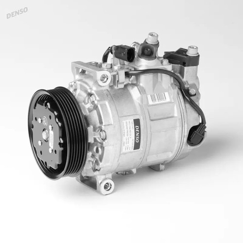 Kompressor klimaanlage 134a - kompressor,, r