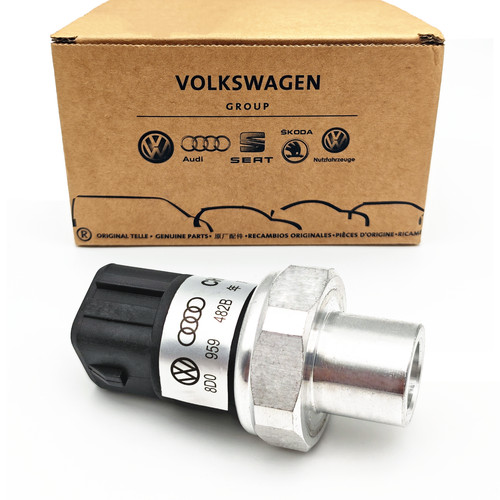 Druckschalter klimaanlage - vw,