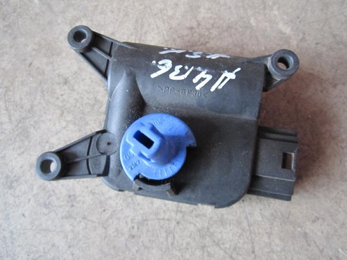 Stellmotor umluftklappe audi - umluftklappe,