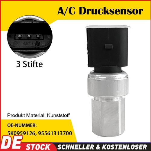 Klima drucksensor für audi - klima,