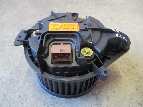 Gebläse gebläsemotor audi - gebläsemotor, a4