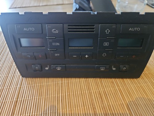 Audi 8h cabrio - b6,