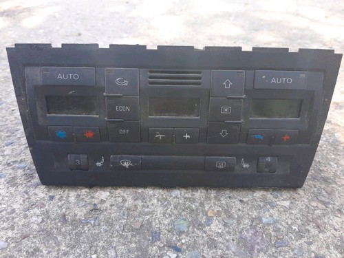 Original audi b6 - a4,