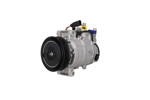 Kompressor klimaanlage - kompressor,,