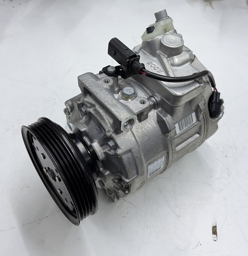 Original klimakompressor audi - original,