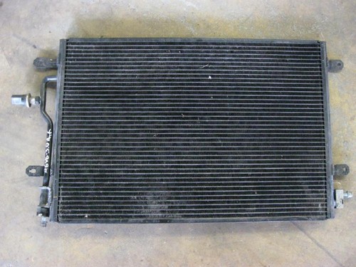 Kondensator audi a4 - 4b,