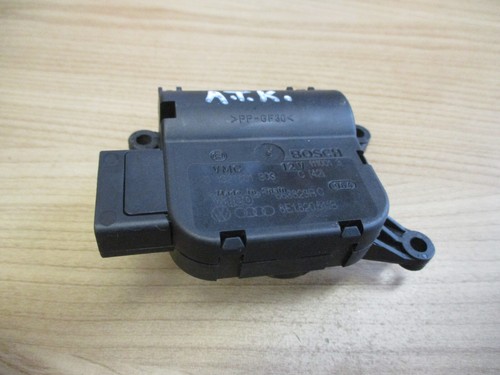 Stellmotor umluftklappe audi - stellmotor,