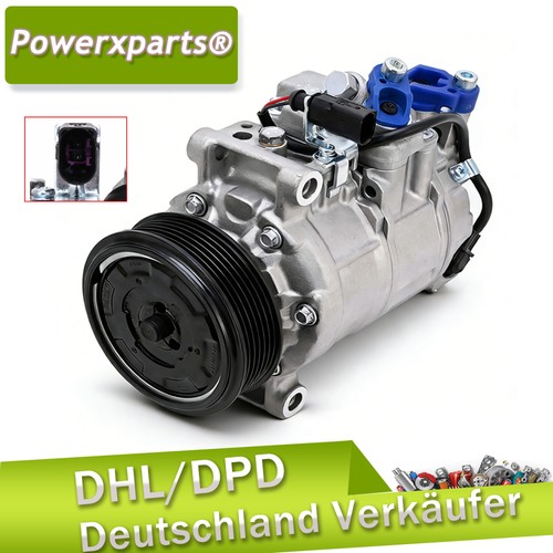 Kompressor klimaanlage für - kompressor,
